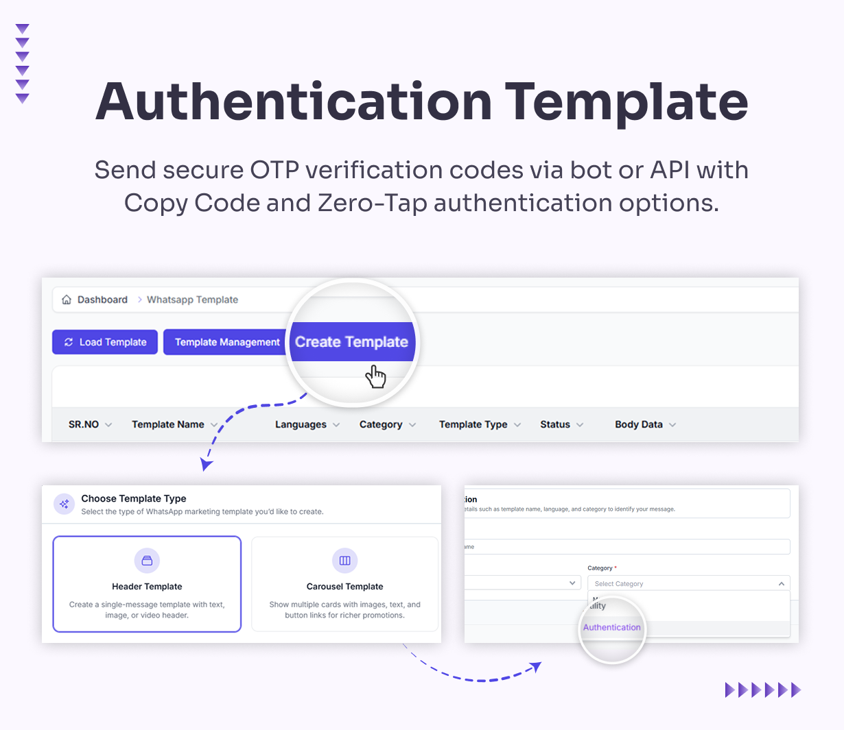 WhatsMarkSaaS - WhatsApp Marketing & Automation SaaS Platform with Bots, Chats, Bulk Sender & AI - 8